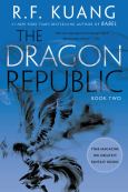 The Dragon Republic (Poppy War #2)