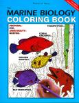 Marine Biology Coloring Book 2nd ed.