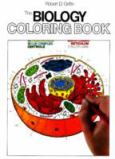Biology Coloring Book