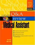 Q&A For The Medical Assistant