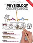 Physiology Coloring Book