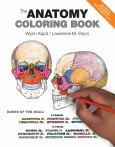 Anatomy Coloring Book