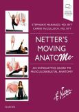 Netter's AnatoME: An Interactive Guide to Musculoskeletal Anatomy