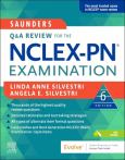 Saunders Q & A Review for the NCLEX-PN® Examination