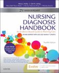 Nursing Diagnosis Handbook, 12th Edition Revised Reprint with 2021-2023 NANDA-I