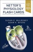 Netter's Physiology Flash Cards, 3rd ed.