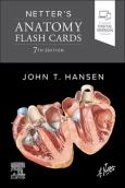 Netter's Anatomy Flash Cards, 7th ed.