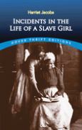 Incidents In The Life Of A Slave Girl (Dover Thrift Edition