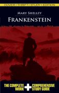 Frankenstein (Dover Thrift Study Edition)