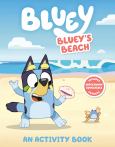 Bluey's Beach: An Activity Book