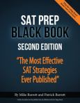 SAT Prep Black Book 2nd ed.