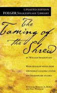 Taming Of The Shrew (Ed Mowat) (Rev)
