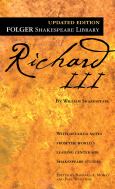 Richard Iii (Folger Shakespeare Library)