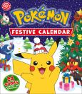 Pokemon Festive Advent Calendar