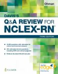 Davis's Q&A Review for the NCLEX-RN