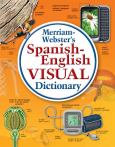 Merriam-Webster's Spanish-English Visual Dictionary