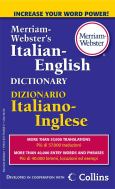 Merriam-Webster's Dictionary Italian-English