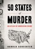 50 States of Murder: An Atlas of American Crime