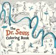 Dr. Seuss Coloring Book