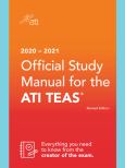 Official Teas Study Manual 20-21