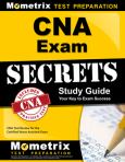 CNA Exam Secrets Study Guide