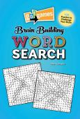 Go! Games Brain Building Word Search