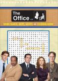 The Office Word Search and Coloring Book