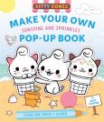 Kitty Cones: Make Your Own Pop-Up Book Sunshine and Sprinkles