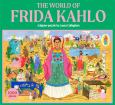 The World of Frida Kahlo 1000 Piece Jigsaw Puzzle