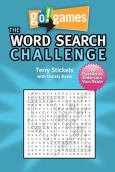 Go! Games Word Search Challenge
